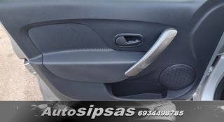 Dacia Sandero 2015 Steppway-thumb-31