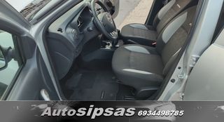 Dacia Sandero 2015 Steppway-thumb-32