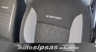 Dacia Sandero 2015 Steppway-thumb-33