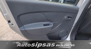 Dacia Sandero 2015 Steppway-thumb-35