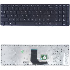 Πληκτρολόγιο - Laptop Keyboard για HP 9Z.N6GUF.20G 9Z.N6GUF.20R 9Z.N6GUF.20S 9Z.N6GSF.E02 (Κωδ.40043USPOINTER)