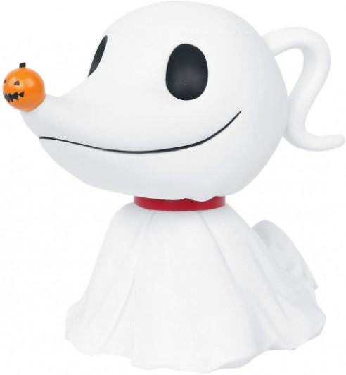 NBX - Figural Bank - Zero - 20cm