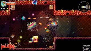 Hellmut: The Badass From Hell / PlayStation 4-thumb-1