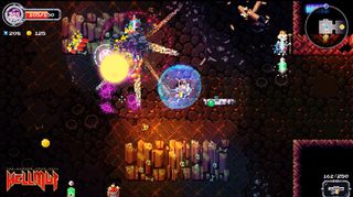 Hellmut: The Badass From Hell / PlayStation 4-thumb-4