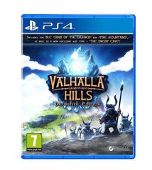 Valhalla Hills - Definitive Edition / PlayStation 4
