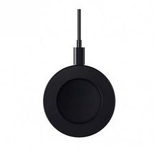 Xiaomi wireless charger for Mi Watch S1 Active smartwatch black (BHR5640GL)