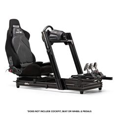 Next Level Racing - HF8 Haptic Feedback Gaming Pad / PC-thumb-3