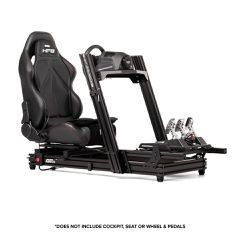 Next Level Racing - HF8 Haptic Feedback Gaming Pad / PC-thumb-1