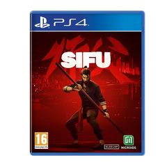 SIFU / PlayStation 4