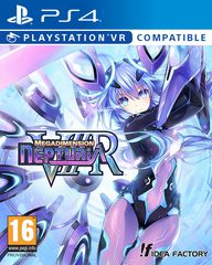 Megadimension Neptunia VIIR / PlayStation 4