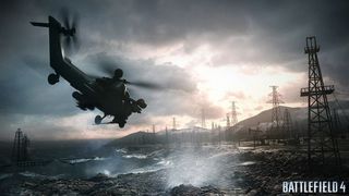 Battlefield 4 - Premium Edition / Xbox One-thumb-1
