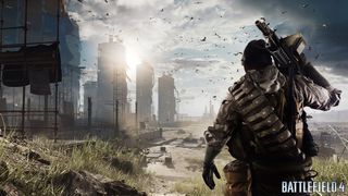 Battlefield 4 - Premium Edition / Xbox One-thumb-2