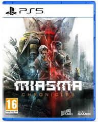 PS5 MIASMA CHRONICLES