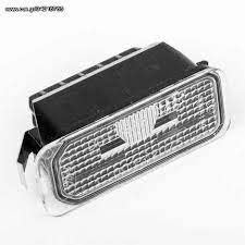 ΦΑΝΟΣ ΑΡΙΘΜΟΥ για FORD KUGA '08-'13