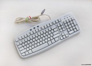 Πληκτρολόγιο Microsoft Internet Keyboard