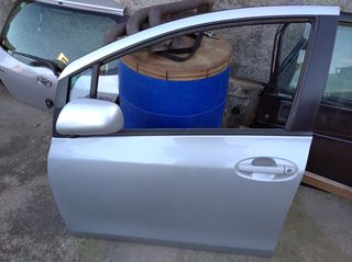 Toyota Yaris 2008-2011