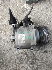 ΚΟΜΠΡΕΣΕΡ AIRCONDITION HONDA <D15Z6>