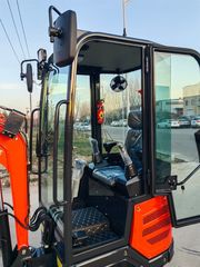 Εκσκαφάκι (διαβολάκι) 2025 MACAO CT14-thumb-1