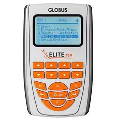 Ηλεκτροδιεγέρτης Globus Elite 150- G1416