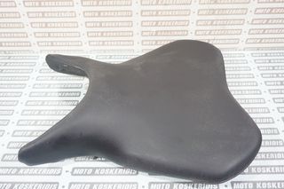 ΣΕΛΑ  ΟΔΗΓΟΥ -> SUZUKI GSX 1300 B-KING ,2007-2011 / MOTO PARTS KOSKERIDIS 