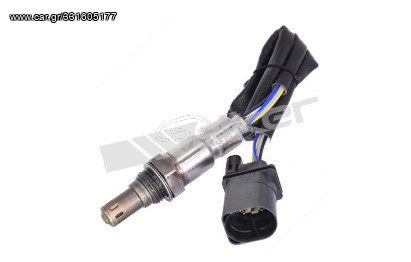 Αισθητήρας λάμδα FIAT 500 / DOBLO / FIORINO / PANDA / PUNTO / QUBO  2007-    KARALOIZOS exhaust 