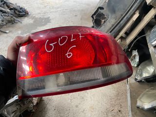 Volkswagen Golf 6 πίσω δεξί φαναρι