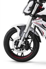 Benelli BN 125 2025 EURO 5-thumb-2