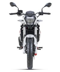 Benelli BN 125 2025 EURO 5-thumb-4