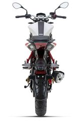 Benelli BN 125 2025 EURO 5-thumb-5