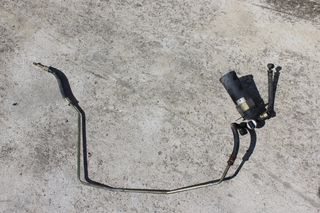 MERCEDES W202 C180 AFIGRANTHRAS ME SOLHNES