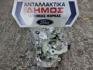 SUZUKI CELERIO '14- ΜΕΤΑΧΕΙΡΙΣΜΕΝΟ ΣΑΣΜΑΝ