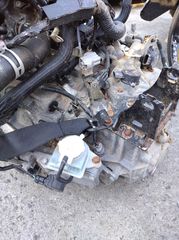 Toyota Yaris Auto 1.33
