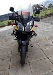 Suzuki DL 650 V-STROM '04