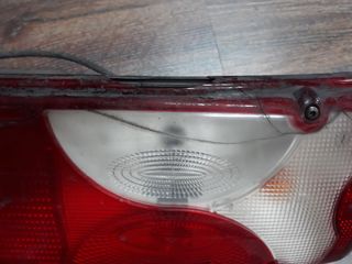  MERCEDES SPRINTER.... Φανάρια Πίσω αρ.δε.2006 - 2013 -thumb-3