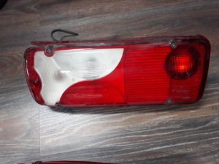  MERCEDES SPRINTER.... Φανάρια Πίσω αρ.δε.2006 - 2013 -thumb-1