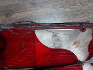  MERCEDES SPRINTER.... Φανάρια Πίσω αρ.δε.2006 - 2013 -thumb-4