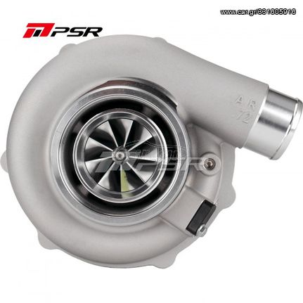 PULSAR G30-770 Dual Ball Bearing Turbo Forward rotation, dual vband 0.72A/R