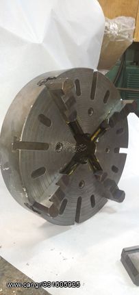 Πλατώ τορνου Αγγλίας 508 mm-thumb-2