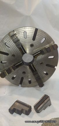 Πλατώ τορνου Αγγλίας 508 mm-thumb-1