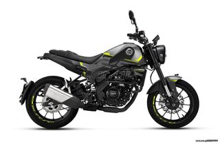 Benelli LEONCINO 2025 250 ABS EU5-thumb-11