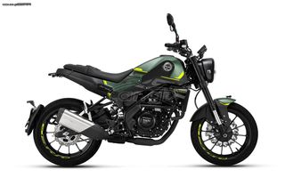 Benelli LEONCINO 2025 250 ABS EU5-thumb-2