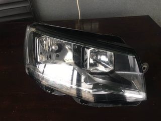 ΦΑΝΑΡΙ ΕΜΠΡΟΣ ΔΕΞΙ VW TRANSPORTER T5 VAN 2010-2015 