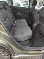 Skoda Yeti 2016 Automatic Edition-thumb-6