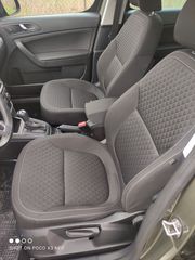 Skoda Yeti 2016 Automatic Edition-thumb-8