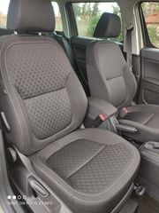 Skoda Yeti 2016 Automatic Edition-thumb-9