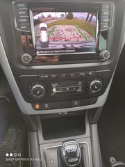 Skoda Yeti 2016 Automatic Edition-thumb-12