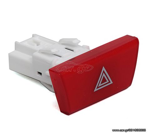 ΔΙΑΚΟΠΤΗΣ ALARM TOYOTA AYGO '05-'14 / PEUGEOT 107 / CITROEN C1