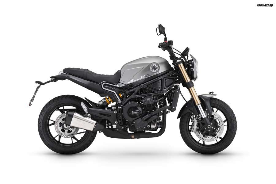 Benelli LEONCINO 2025 800