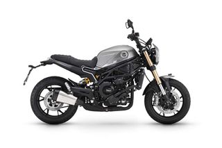 Benelli LEONCINO 2025 800