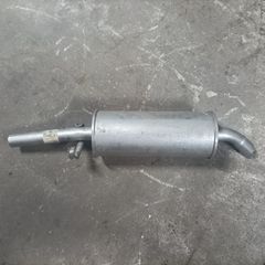 ΤΕΛΙΚΟ ΕΞΑΤΜΙΣΗΣ OPEL RECORD E 1977-1986 ESTATE 1.8-2.0CC IMASAF